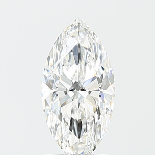 1.09 Carat Marquise Lab Grown
