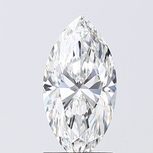 1.53 Carat Marquise Lab Grown