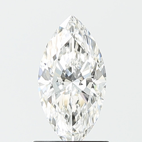 1.06 Carat Marquise Lab Grown