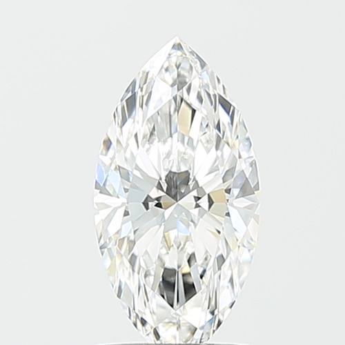1.09 Carat Marquise Lab Grown