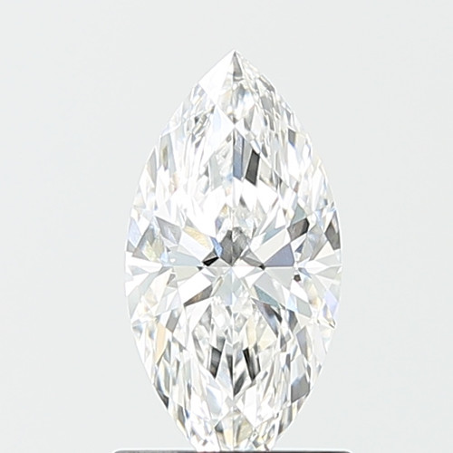 1.07 Carat Marquise Lab Grown