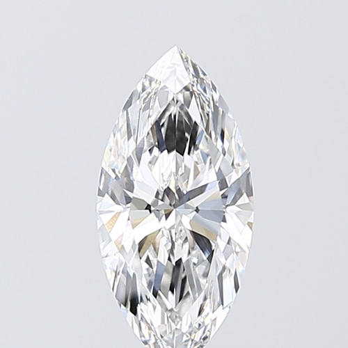 1.07 Carat Marquise Lab Grown