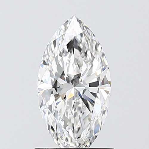 1.06 Carat Marquise Lab Grown