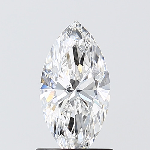 1.07 Carat Marquise Lab Grown