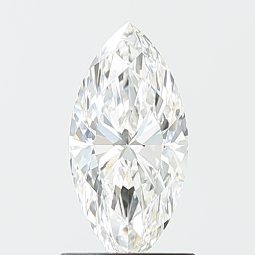 1.06 Carat Marquise Lab Grown