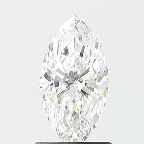 1.08 Carat Marquise Lab Grown