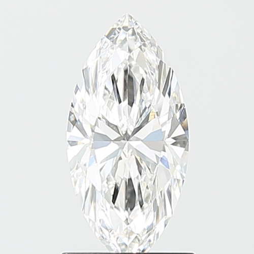 1.09 Carat Marquise Lab Grown
