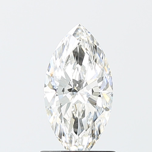 1.07 Carat Marquise Lab Grown