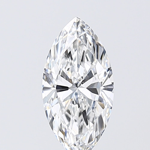 1.09 Carat Marquise Lab Grown