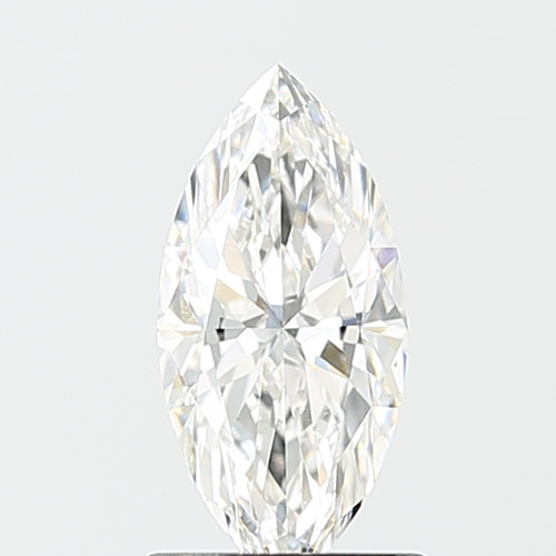 1.09 Carat Marquise Lab Grown