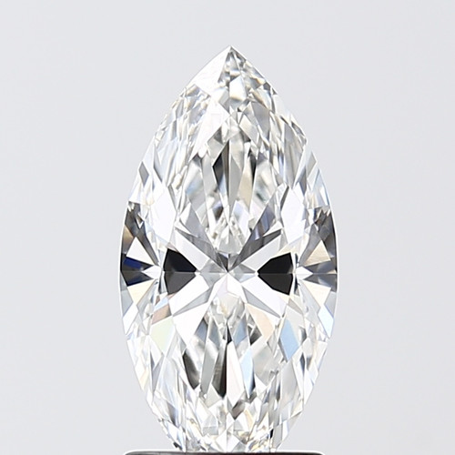 1.59 Carat Marquise Lab Grown 1.59 Carat Marquise Lab Grown