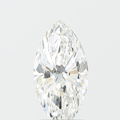 1.52 Carat Marquise Lab Grown