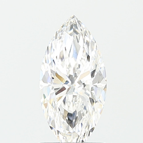 1.50 Carat Marquise Lab Grown