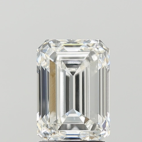 2.02 Carat Emerald Lab Grown 2.02 Carat Emerald Lab Grown