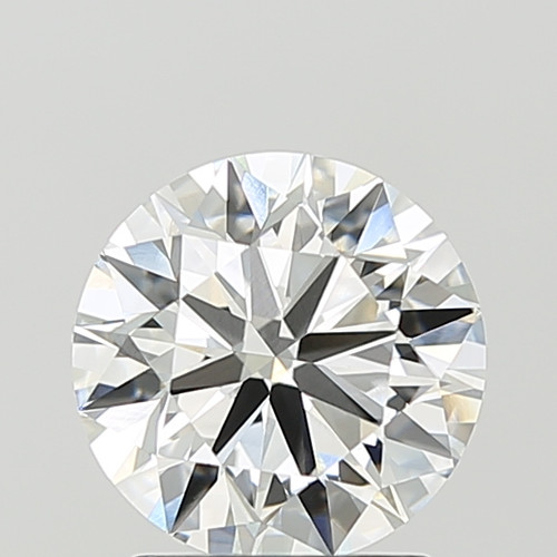 2.00 Carat Round Cut Lab Grown