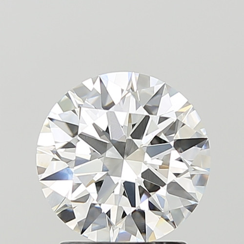 2.00 Carat Round Cut Lab Grown