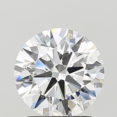 2.00 Carat Round Cut Lab Grown
