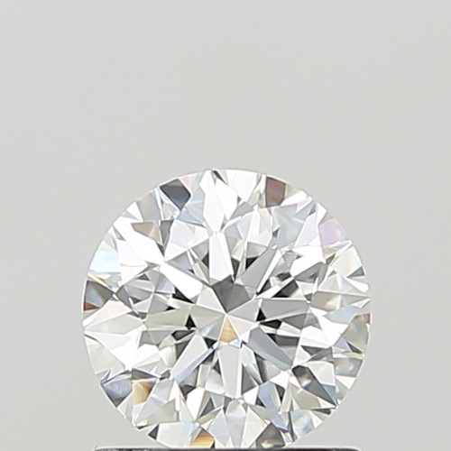 1.01 Carat Round Cut Lab Grown