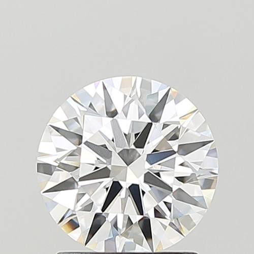 1.60 Carat Round Cut Lab Grown