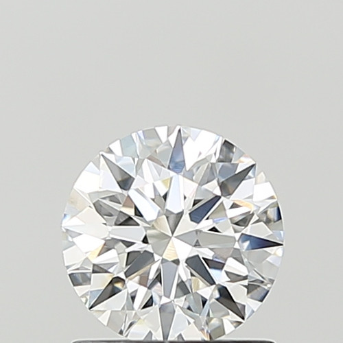 1.02 Carat Round Cut Lab Grown