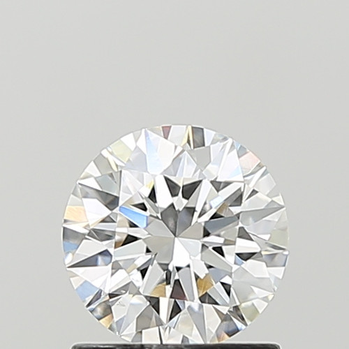 1.01 Carat Round Cut Lab Grown