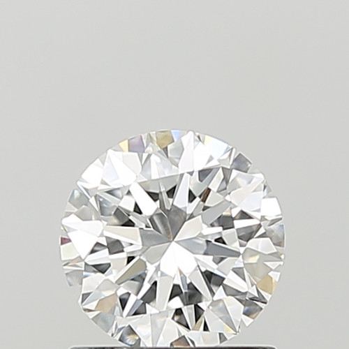 1.01 Carat Round Cut Lab Grown