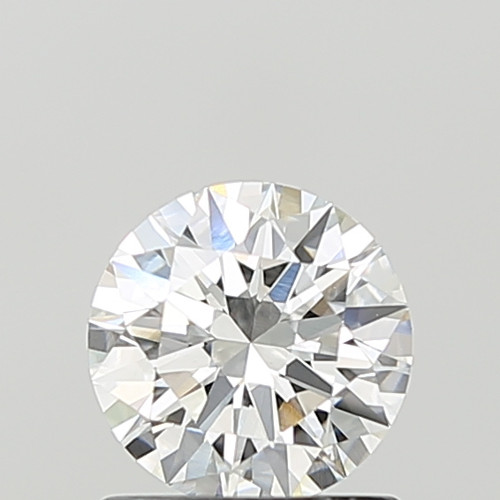 1.01 Carat Round Cut Lab Grown