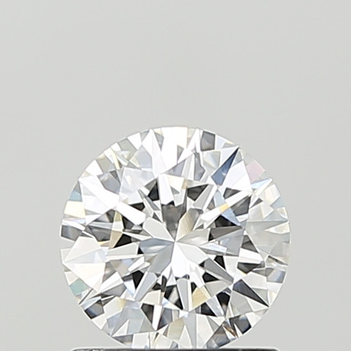 1.01 Carat Round Cut Lab Grown