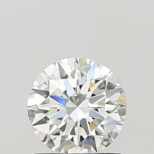 1.01 Carat Round Cut Lab Grown