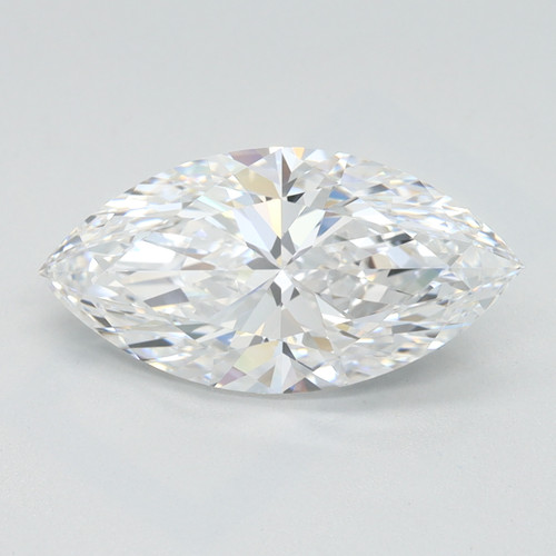 2.14 Carat Marquise Lab Grown