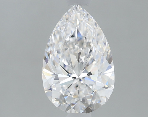 1.07 Carat Pear Lab Grown