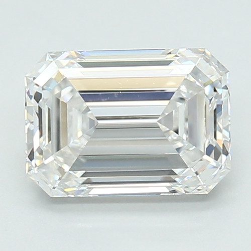 1.56 Carat Emerald Lab Grown