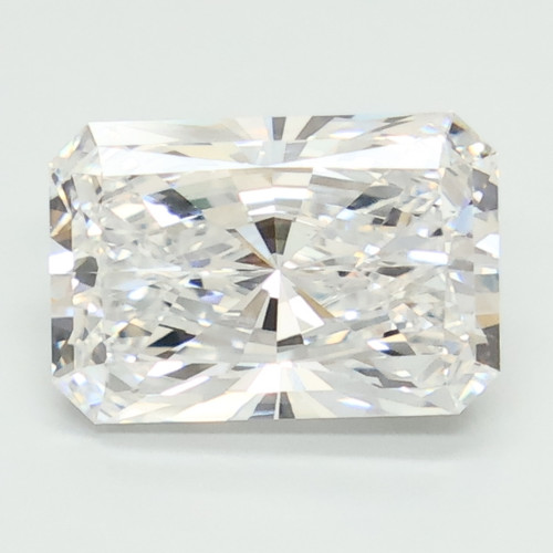 2.10 Carat Radiant Lab Grown 2.10 Carat Radiant Lab Grown