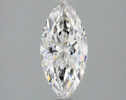 1.31 Carat Marquise Lab Grown 1.31 Carat Marquise Lab Grown