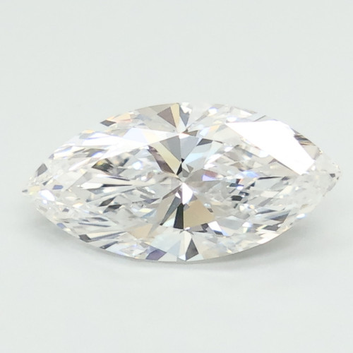 1.09 Carat Marquise Lab Grown