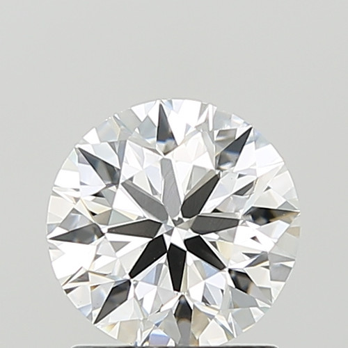 1.50 Carat Round Cut Lab Grown