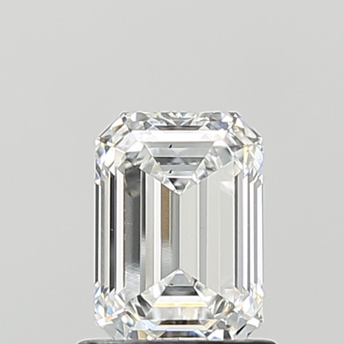 1.10 Carat Emerald Lab Grown 1.10 Carat Emerald Lab Grown