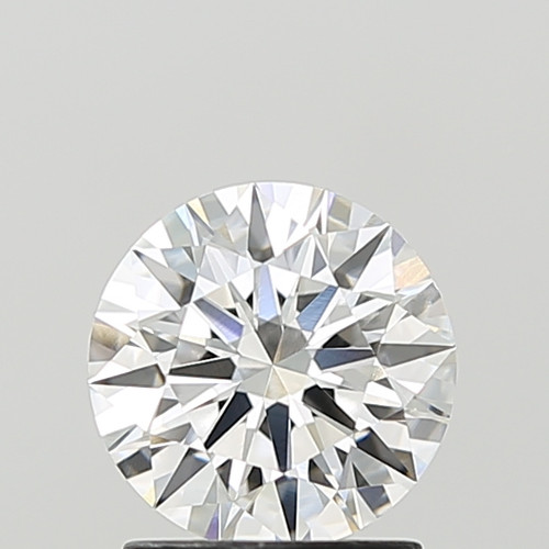 1.50 Carat Round Cut Lab Grown