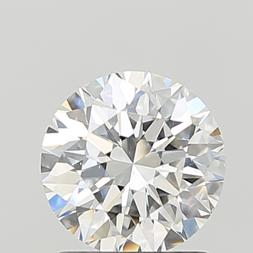1.50 Carat Round Cut Lab Grown
