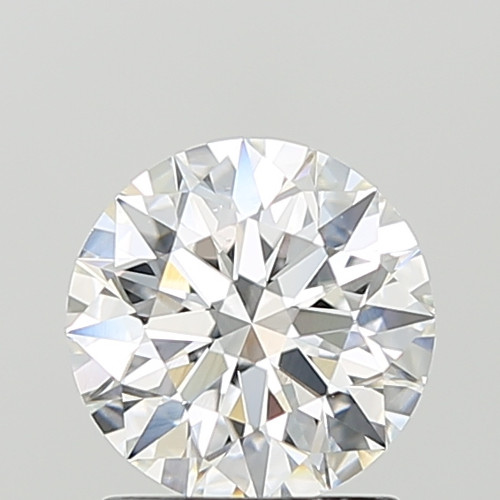 1.50 Carat Round Cut Lab Grown