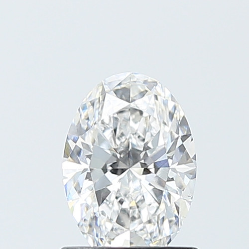 1.03 Carat Oval Lab Grown