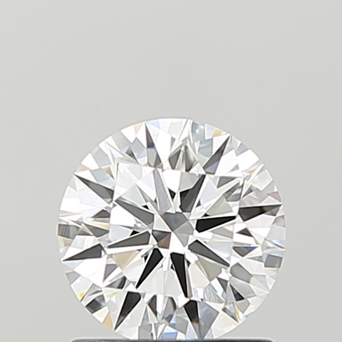 1.10 Carat Round Cut Lab Grown