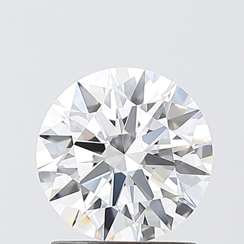 1.35 Carat Round Cut Lab Grown