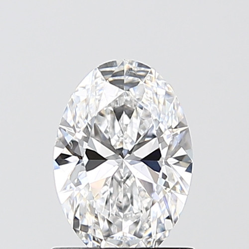 1.01 Carat Oval Lab Grown