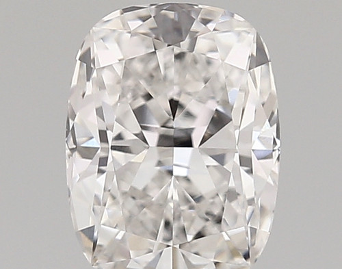 1.71 Carat Cushion Lab Grown