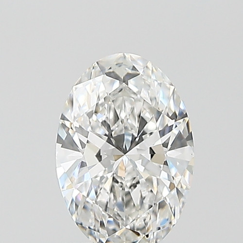 1.01 Carat Oval Lab Grown 1.01 Carat Oval Lab Grown