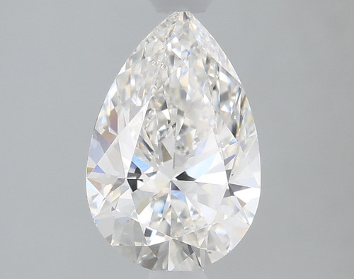1.14 Carat Pear Lab Grown 1.14 Carat Pear Lab Grown