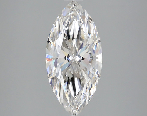 2.09 Carat Marquise Lab Grown 2.09 Carat Marquise Lab Grown