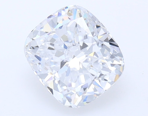 1.32 Carat Cushion Lab Grown 1.32 Carat Cushion Lab Grown