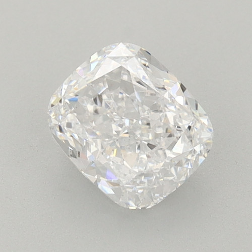 1.04 Carat Cushion Lab Grown 1.04 Carat Cushion Lab Grown